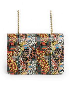 Geanta Piele Naturala Dama Urban Big Jungle - The5thelement.ro
