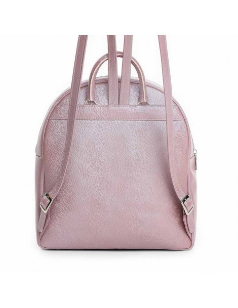 Rucsac dama Piele Naturala Rose Sporty - The5thelement.ro