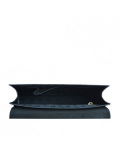 Geanta dama Piele Naturala Negru Luxury - The5thelement.ro