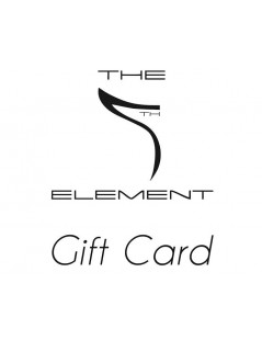 GIFT CARD - The5thelement.ro