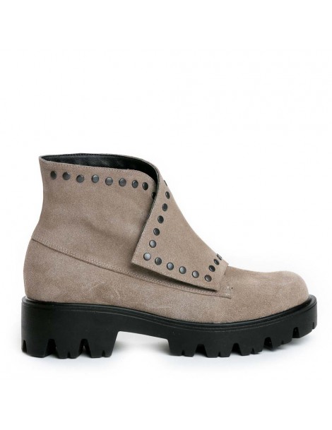 Bocanci dama Piele Naturala...