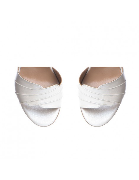 Sandale dama Yvoire Camille Piele Naturala - The5thelement.ro