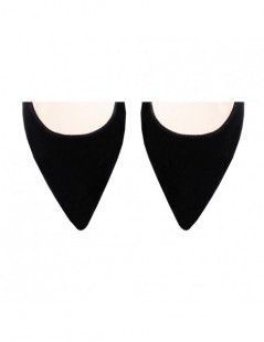 Pantofi Stiletto Simple Black - The5thelement.ro