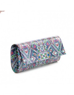 Mini Clutch Green Mint Snake - The5thelement.ro