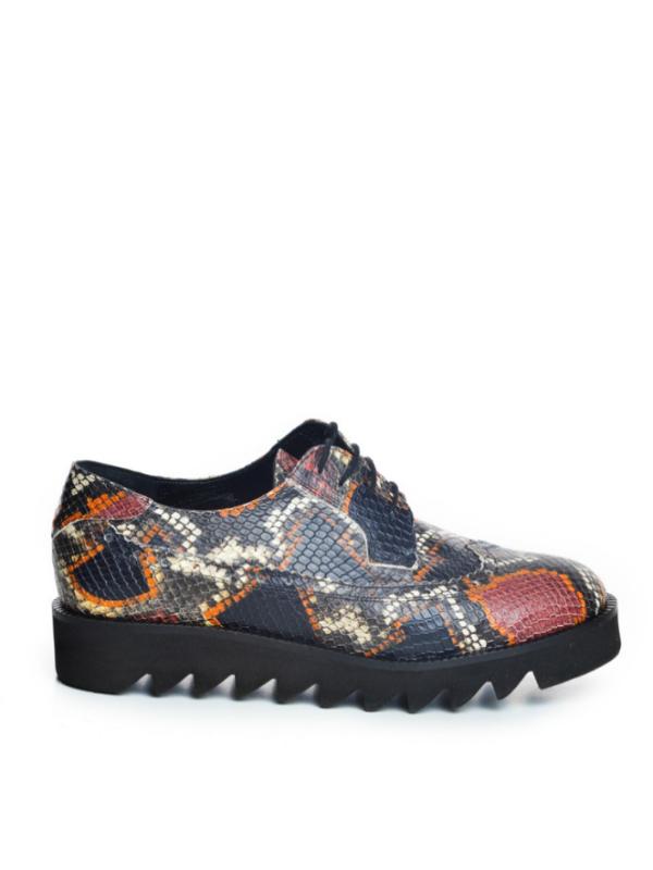 1- Tinute cu pantofi oxford - cu ce se poarta in functie de stilul vestimentar_pantofi oxford model 4
