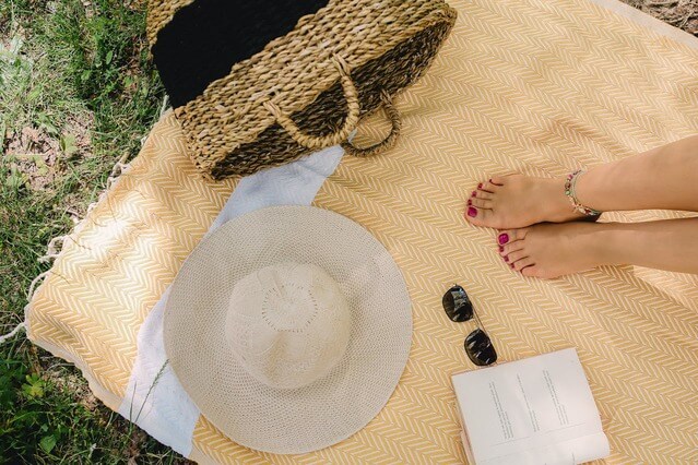 lemente ar trebui sa includă tinuta de festival perfecta